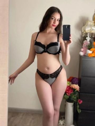Анкета проститутки Дарина, 23 года